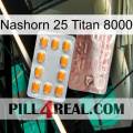 Rhino 25 Titanium 8000 new13